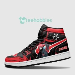 akatsuki ssasori sneakers naruto anime custom air jordan hightop shoes 3 7mjam 247x247px Akatsuki Ssasori Sneakers Naruto Anime Custom Air Jordan Hightop Shoes