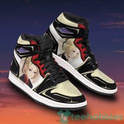 akira mado custom tokyo ghoul anime air jordan hightop shoes 3 hv3Iy 247x247px Akira Mado Custom Tokyo Ghoul Anime Air Jordan Hightop Shoes