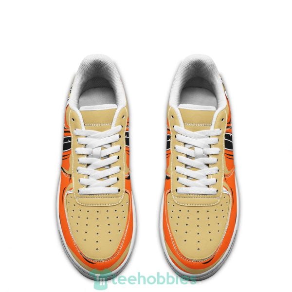 anaheim ducks custom ball air force shoes for fans 2 pLjs3 600x600px Anaheim Ducks Custom Ball Air Force Shoes For Fans