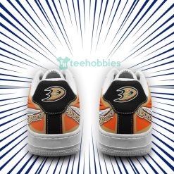 anaheim ducks custom ball air force shoes for fans 3 KAU97 247x247px Anaheim Ducks Custom Ball Air Force Shoes For Fans