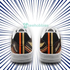 anaheim ducks logo and striped style air force shoes for fans 3 6qBTf 247x247px Anaheim Ducks Logo And Striped Style Air Force Shoes For Fans