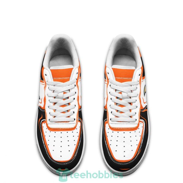 anaheim ducks team simple style air force shoes for fans 2 CyIup 600x600px Anaheim Ducks Team Simple Style Air Force Shoes For Fans