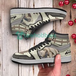 appa custom avatar the last airbender anime air jordan hightop shoes 4 qWmpi 247x247px Appa Custom Avatar The Last Airbender Anime Air Jordan Hightop Shoes