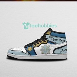 aqua deer custom black clover anime air jordan hightop shoes 3 obFda 247x247px Aqua Deer Custom Black Clover Anime Air Jordan Hightop Shoes