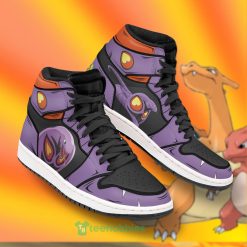 arbok fans custom pokemon anime air jordan hightop shoes 2 F4XGJ 247x247px Arbok Fans Custom Pokemon Anime Air Jordan Hightop Shoes