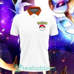 arcanine white polo shirt pokemon custom anime gift for fans 2 S9mM0 247x247px Arcanine White Polo Shirt Pokemon Custom Anime Gift For Fans