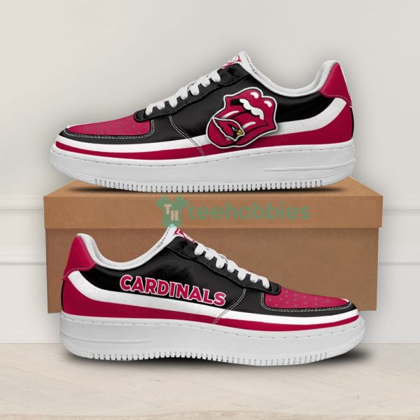 arizona cardinals custom lips air force shoes for fans 1 NTXVy 600x600px Arizona Cardinals Custom Lips Air Force Shoes For Fans