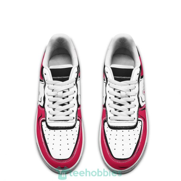 arizona cardinals team simple style air force shoes for fans 2 YQzFO 600x600px Arizona Cardinals Team Simple Style Air Force Shoes For Fans