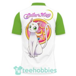 artemis sailor custom anime polo shirt for men and women 3 f8YMz 247x247px Artemis Sailor Custom Anime Polo Shirt For Men And Women