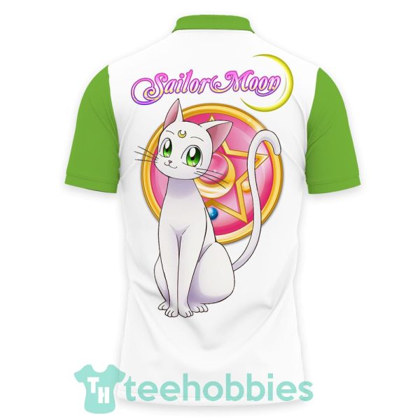 artemis sailor custom anime polo shirt for men and women 3 f8YMz 600x600px Artemis Sailor Custom Anime Polo Shirt For Men And Women