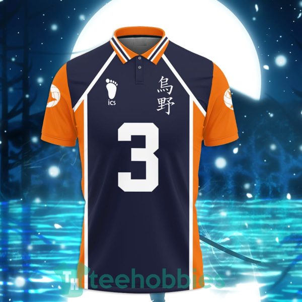 asahi azumane haikyuu custom anime navy polo shirt for men and women 2 GhX4b 600x600px Asahi Azumane Haikyuu Custom Anime Navy Polo Shirt For Men And Women