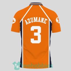 asahi azumane haikyuu custom anime polo shirt for men and women 3 mmoHN 247x247px Asahi Azumane Haikyuu Custom Anime Polo Shirt For Men And Women