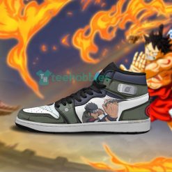 asuma sarutobi custom naruto anime air jordan hightop shoes 3 2YWVX 247x247px Asuma Sarutobi Custom Naruto Anime Air Jordan Hightop Shoes