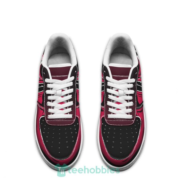 atlanta falcons custom ball air force shoes for fans 2 KxMvL 600x600px Atlanta Falcons Custom Ball Air Force Shoes For Fans