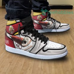 aura bella fiora fans custom overlord anime air hightop shoes 3 UNfh6 247x247px Aura Bella Fiora Fans Custom Overlord Anime Air Hightop Shoes