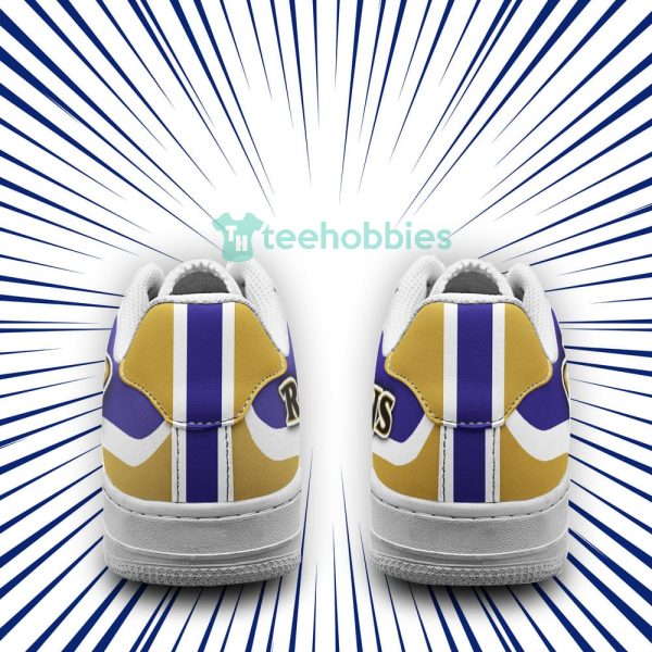 baltimore ravens custom lips air force shoes for fans 2 tYtc2 600x600px Baltimore Ravens Custom Lips Air Force Shoes For Fans