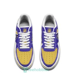 baltimore ravens custom lips air force shoes for fans 3 4ciFx 247x247px Baltimore Ravens Custom Lips Air Force Shoes For Fans