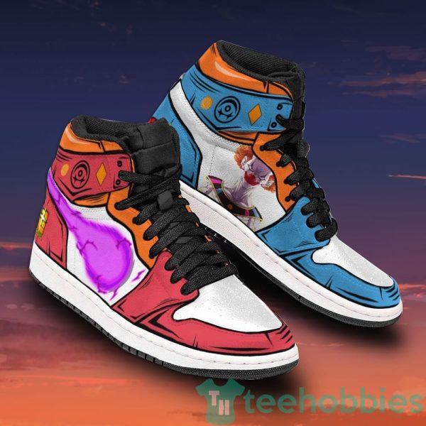 belmod custom dragon ball anime air jordan hightop shoes 2 SjjvZ 600x600px Belmod Custom Dragon Ball Anime Air Jordan Hightop Shoes