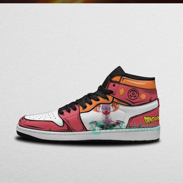 belmod custom dragon ball anime air jordan hightop shoes 3 oyLnd 600x600px Belmod Custom Dragon Ball Anime Air Jordan Hightop Shoes