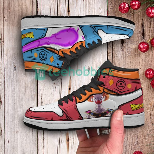 belmod custom dragon ball anime air jordan hightop shoes 4 zfZYe 600x600px Belmod Custom Dragon Ball Anime Air Jordan Hightop Shoes