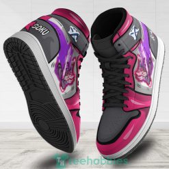black goku custom dragon ball anime air hightop shoes 2 adR1g 247x247px Black Goku Custom Dragon Ball Anime Air Hightop Shoes