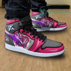 black goku custom dragon ball anime air hightop shoes 3 BKoLl 247x247px Black Goku Custom Dragon Ball Anime Air Hightop Shoes