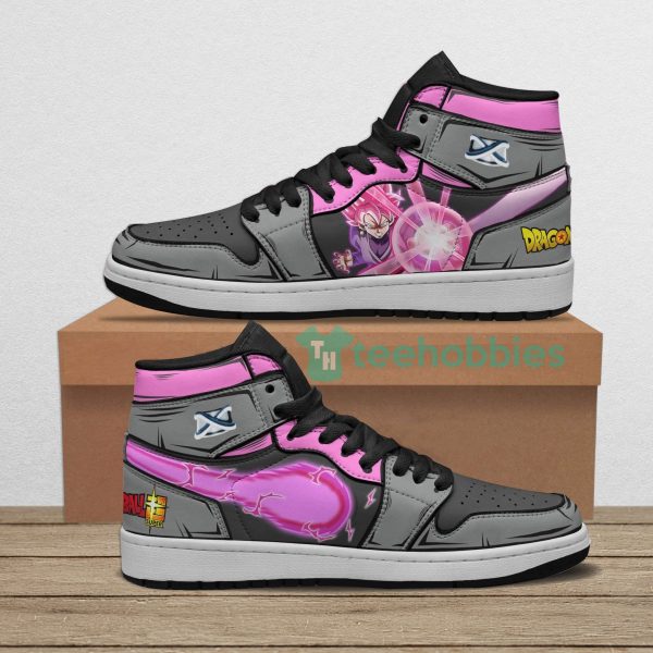 black goku custom dragon ball super anime air jordan hightop shoes 1 EdkXi 600x600px Black Goku Custom Dragon Ball Super Anime Air Jordan Hightop Shoes