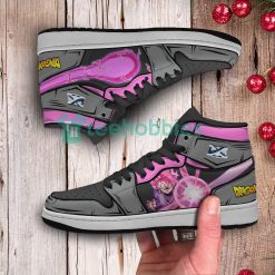 black goku custom dragon ball super anime air jordan hightop shoes 4 mbOGQ 247x247px Black Goku Custom Dragon Ball Super Anime Air Jordan Hightop Shoes