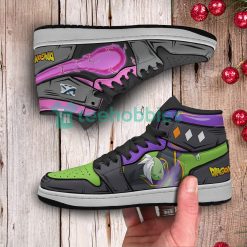 black goku x zamasu custom dragon ball anime air jordan hightop shoes 4 ByoCn 247x247px Black Goku x Zamasu Custom Dragon Ball Anime Air Jordan Hightop Shoes