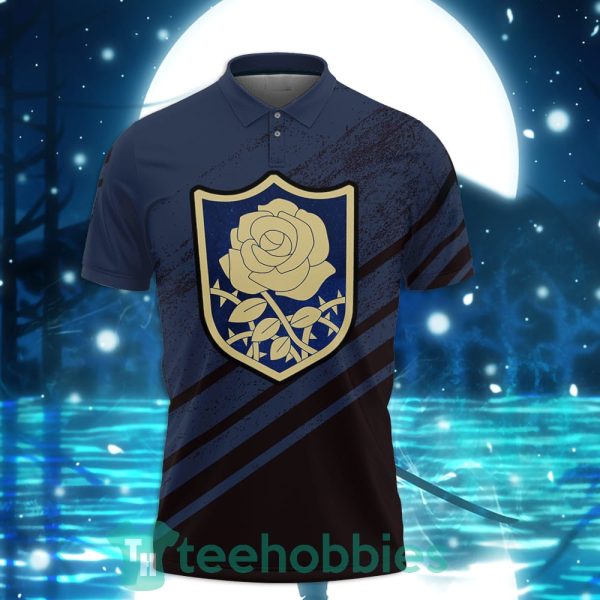 blue rose black clover custom anime polo shirt for men and women 2 TLPAp 600x600px Blue Rose Black Clover Custom Anime Polo Shirt For Men And Women