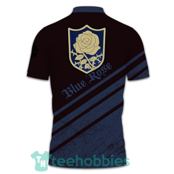 blue rose black clover custom anime polo shirt for men and women 3 EiQWy 600x600px Blue Rose Black Clover Custom Anime Polo Shirt For Men And Women