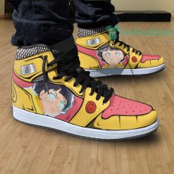 boruto himawari uzumaki anime air jordan hightop shoes 4 68DWF 247x247px Boruto Himawari Uzumaki Anime Air Jordan Hightop Shoes