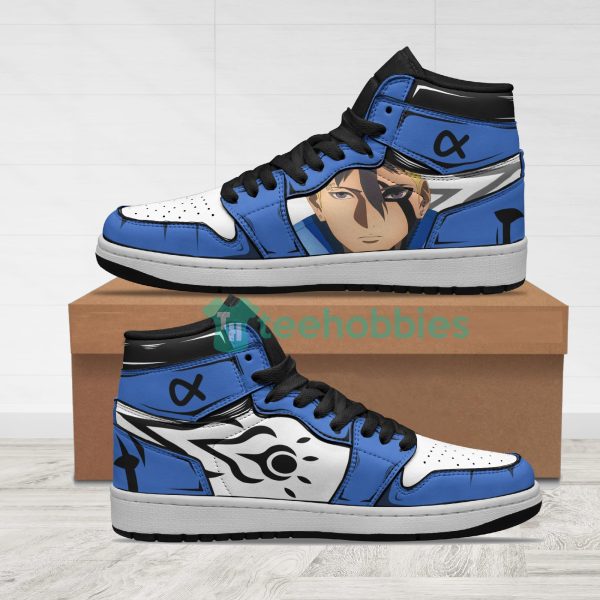 boruto kawaki lover anime air jordan hightop shoes 1 UPf4A 600x600px Boruto Kawaki Lover Anime Air Jordan Hightop Shoes