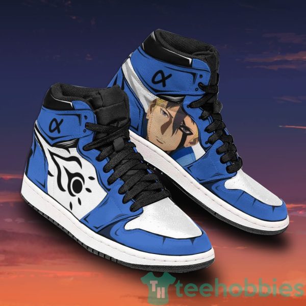 boruto kawaki lover anime air jordan hightop shoes 2 cCj6O 600x600px Boruto Kawaki Lover Anime Air Jordan Hightop Shoes