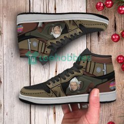 boruto koji kashin fans anime air jordan hightop shoes 4 kF4Dc 247x247px Boruto Koji Kashin Fans Anime Air Jordan Hightop Shoes