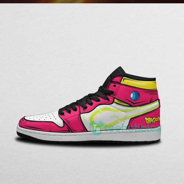broly custom skill dragon ball anime air jordan hightop shoes 3 iNhzQ 600x600px Broly Custom Skill Dragon Ball Anime Air Jordan Hightop Shoes