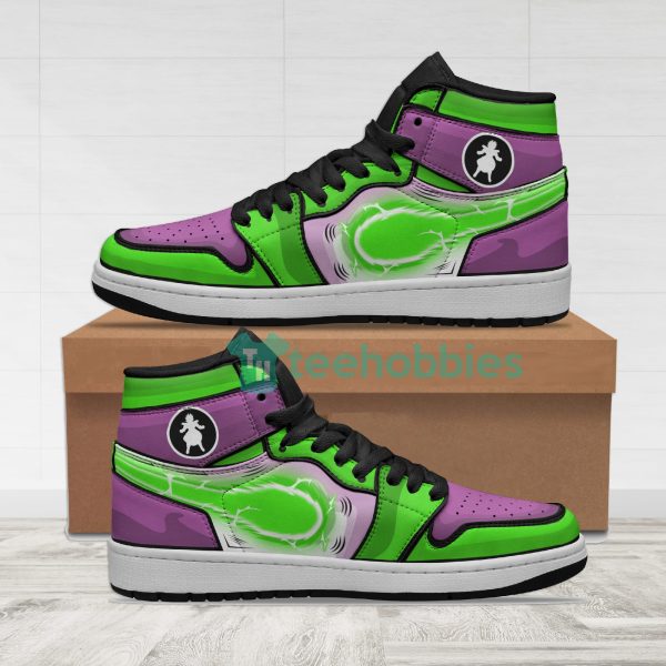 broly dragon ball custom anime air hightop shoes 1 mkozT 600x600px Broly Dragon Ball Custom Anime Air Hightop Shoes