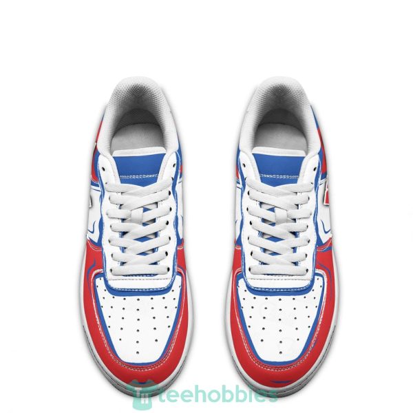 buffalo bills team simple style air force shoes for fans 2 uuh8p 600x600px Buffalo Bills Team Simple Style Air Force Shoes For Fans