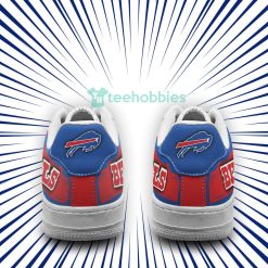 buffalo bills team simple style air force shoes for fans 3 dKKP1 247x247px Buffalo Bills Team Simple Style Air Force Shoes For Fans