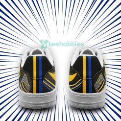 buffalo sabres logo and striped style air force shoes for fans 3 igniJ 247x247px Buffalo Sabres Logo And Striped Style Air Force Shoes For Fans
