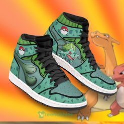 bulbasaur fans custom pokemon anime air jordan hightop shoes 2 5Cl1j 247x247px Bulbasaur Fans Custom Pokemon Anime Air Jordan Hightop Shoes