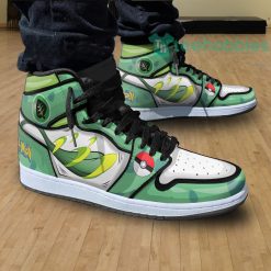 bulbasaur pokemon custom anime air hightop shoes 3 0Ezh0 247x247px Bulbasaur Pokemon Custom Anime Air Hightop Shoes