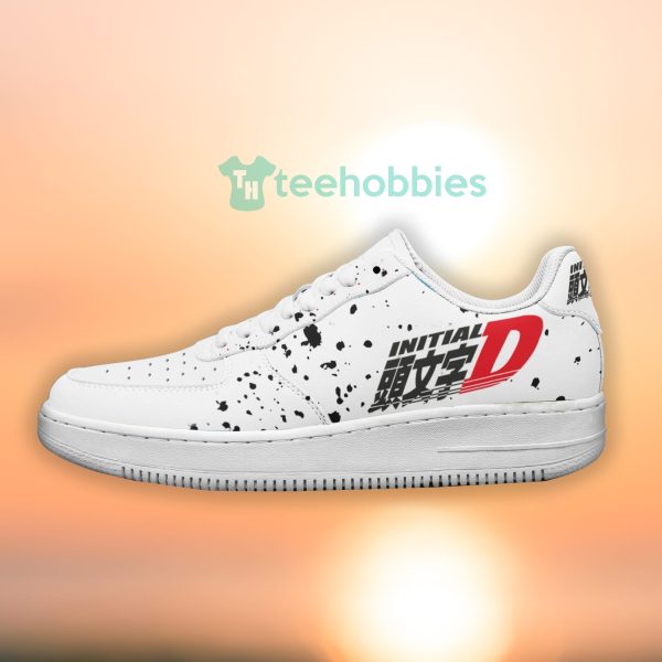 bunta fujiwara custom initial d anime for fans air force shoes 4 z4cfD 600x600px Bunta Fujiwara Custom Initial D Anime For Fans Air Force Shoes