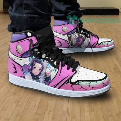 butterfree x shinobu custom pokemon x kny air hightop shoes 3 78INd 247x247px Butterfree x Shinobu Custom Pokemon x KNY Air Hightop Shoes