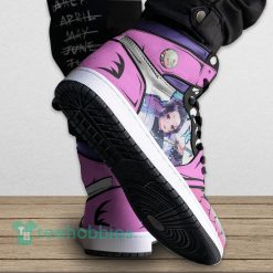 butterfree x shinobu custom pokemon x kny air hightop shoes 4 kO4HQ 247x247px Butterfree x Shinobu Custom Pokemon x KNY Air Hightop Shoes