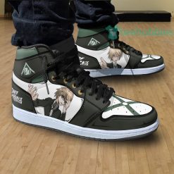 byakuya togami custom danganronpa anime air jordan hightop shoes 4 gPMWp 247x247px Byakuya Togami Custom Danganronpa Anime Air Jordan Hightop Shoes
