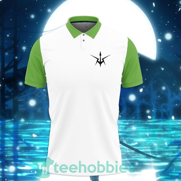 c.c code geass custom anime polo shirt for men and women 2 2ULbR 600x600px C.C Code Geass Custom Anime Polo Shirt For Men And Women