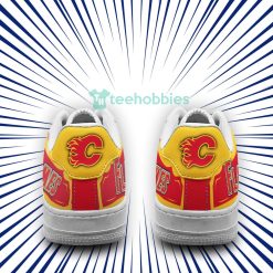 calgary flames team simple style air force shoes for fans 3 4wzHU 247x247px Calgary Flames Team Simple Style Air Force Shoes For Fans