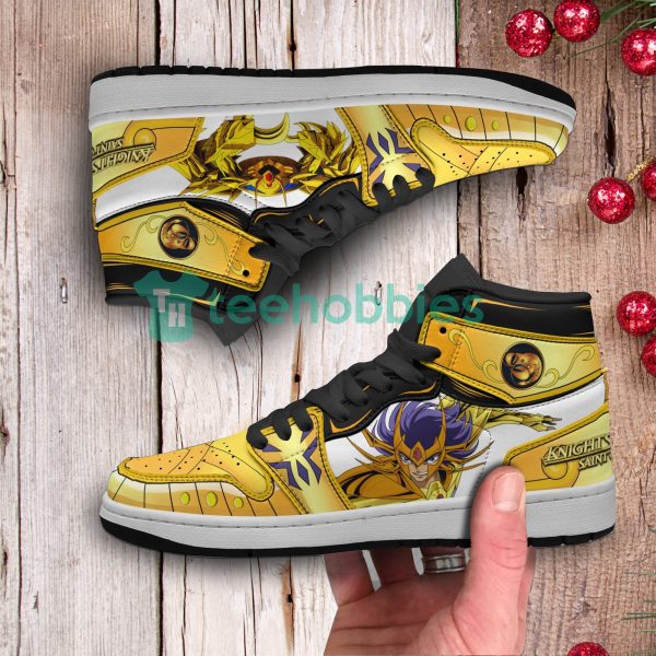 cancer deathmask anime air jordan hightop shoes 3 XwJmI 600x600px Cancer Deathmask Anime Air Jordan Hightop Shoes
