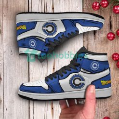 capsule corps dbz fans anime air jordan hightop shoes 3 F6zMD 247x247px Capsule Corps DBZ Fans Anime Air Jordan Hightop Shoes